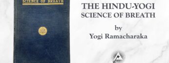 The Hindu-Yogi Science of Breath (1903) by Yogi Ramacharaka