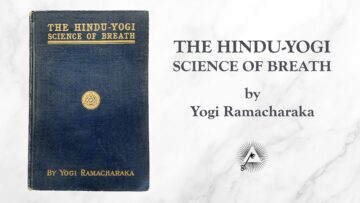 The Hindu-Yogi Science of Breath (1903) by Yogi Ramacharaka