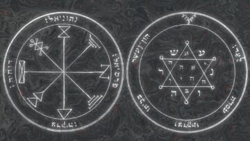 The Key of Solomon, Book I [Grimoire Audiobook]