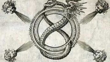 The Kybalion, Corpus Hermeticum