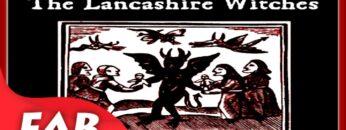 The Lancashire Witches Part 1/3 Full Audiobook by William Harrison AINSWORTH