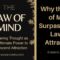 🧠 The Law of Mind [The Law that Surpasses the Law of Attraction 🤯]
