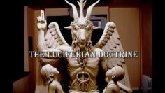 The Luciferian Doctrine (Audio Book & Free Download)