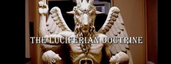 The Luciferian Doctrine (Audio Book & Free Download)