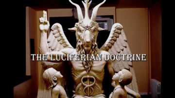 The Luciferian Doctrine (Audio Book & Free Download)