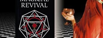 The Magical Revival – Kenneth Grant | Audiobook 🎧