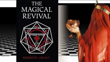 The Magical Revival – Kenneth Grant | Audiobook 🎧