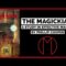 The Magickian A Study In Effective Magick by Phillip Cooper (Full AudioBook)