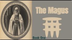 The Magus (1801) Audiobook by Francis Barrett [Book 1]