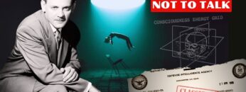 The Man Who Transcended This Reality: What He Discovered Will Leave You Speechless