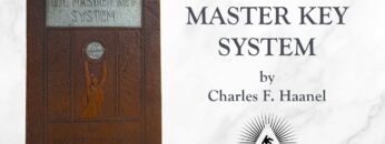 The Master Key System (1916) by Charles F. Haanel