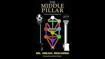 The Middle Pillar by Israel Regardie Magic Psychological Rituals (FullAudiobook)
