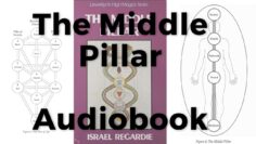 The Middle Pillar by Israel Regardie — Full Audiobook | Mind, Magic & Qabalah