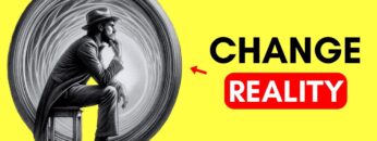 The Mirror Principle | DO THIS Or Your Reality Will NEVER CHANGE