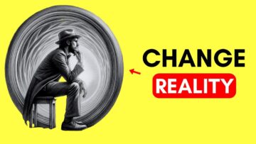 The Mirror Principle | DO THIS Or Your Reality Will NEVER CHANGE