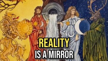 The Mirror Principle | If You Dont Change This, Reality Will Never Change