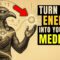 The MOST POWERFUL SECRET of Thoth has FOUND YOU — How to use ENERGY to activate self-healing