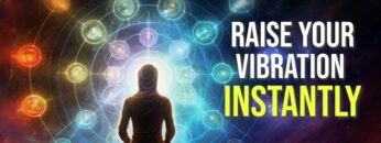 The Most POWERFUL Way to INSTANTLY Raise Your Vibration | Shaping Your Reality