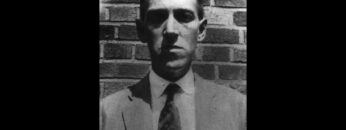 The Nameless City by H.P. Lovecraft