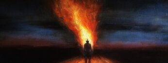 The Night You Returned To Yourself (A Jungian Tale)