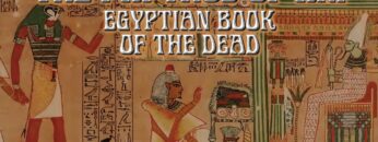 The Papyrus Of Ani – Egyptian Book Of The Dead – esoteric audiobook with text and music