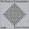 The Power of Concentration by William Walker Atkinson Full Audiobook