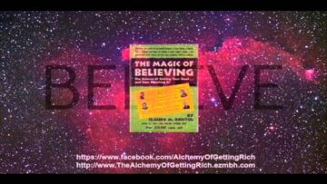 The Power of your Subconscious Mind – by Joseph Murphy – Free Audiobook