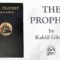 The Prophet (1923) by Kahlil Gibran