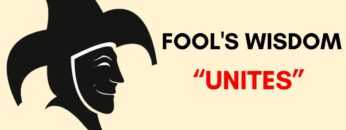 The PSYCHOLOGY of The FOOL
