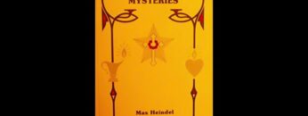 The Rosicrucian Mysteries By Max Heindel |Full Audiobook| (my version)