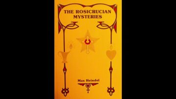 The Rosicrucian Mysteries By Max Heindel |Full Audiobook| (my version)
