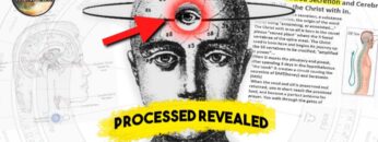 The Sacred Secret – “It’s time to activate your God Self” | Pineal Gland Activation