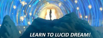 The Science and Potential of Lucid Dreaming | Robert Waggoner