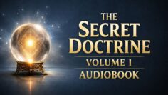 The Secret Doctrine Vol. 1: The Hidden Origins of the Cosmos (Audiobook) | Part 1