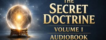 The Secret Doctrine Vol. 1: The Hidden Origins of the Cosmos (Audiobook) | Part 1