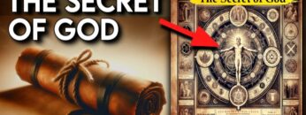 The Secret of God – “Anyone who finds it finds supreme power” (Eye Opening!)