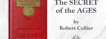 The Secret of the Ages (1925) by Robert Collier