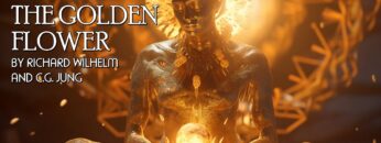 The Secret Of The Golden Flower – Wilhelm and CG Jung – Chinese Inner Alchemy Audiobook