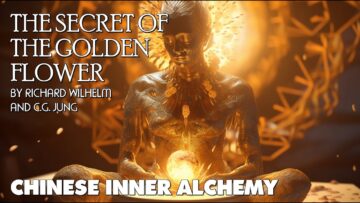 The Secret Of The Golden Flower – Wilhelm and CG Jung – Chinese Inner Alchemy Audiobook