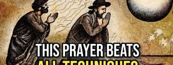 The Secret Prayer To Manifest ANYTHING You Want