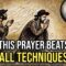The Secret Prayer To Manifest ANYTHING You Want