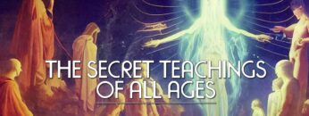 THE SECRET TEACHINGS OF ALL AGES (Pt. 2 of 4) – Manly P. Hall – full esoteric occult audiobook