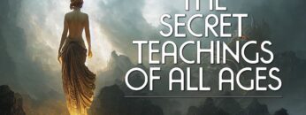 THE SECRET TEACHINGS OF ALL AGES (Pt. 3 of 4) – Manly P. Hall – full esoteric occult audiobook