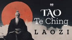The Tao Te Ching by Laozi | Complete Audiobook with Text