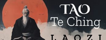 The Tao Te Ching by Laozi | Complete Audiobook with Text