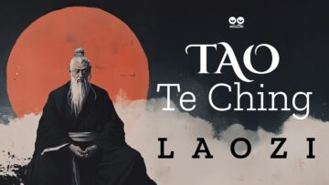 The Tao Te Ching by Laozi | Complete Audiobook with Text