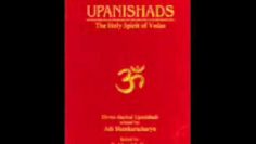 The Upanishads  ~ pure vedic Spirituality ~(translation as it is/audiobook)