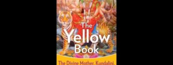 The Yellow Book – The Divine Mother, Kundalini and Spiritual Powers [audiobook]
