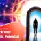 Theta Binaural Beats | Unlock Your Psychic Potential: Intuition, Esp, Clairvoyance, Psychic Insight
