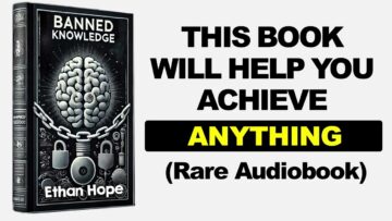 This Book Will Help You Achieve Anything You Want – Audiobook